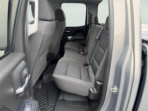 Used 2017 Chevrolet Silverado 1500 LT w/ All Star Edition image 27