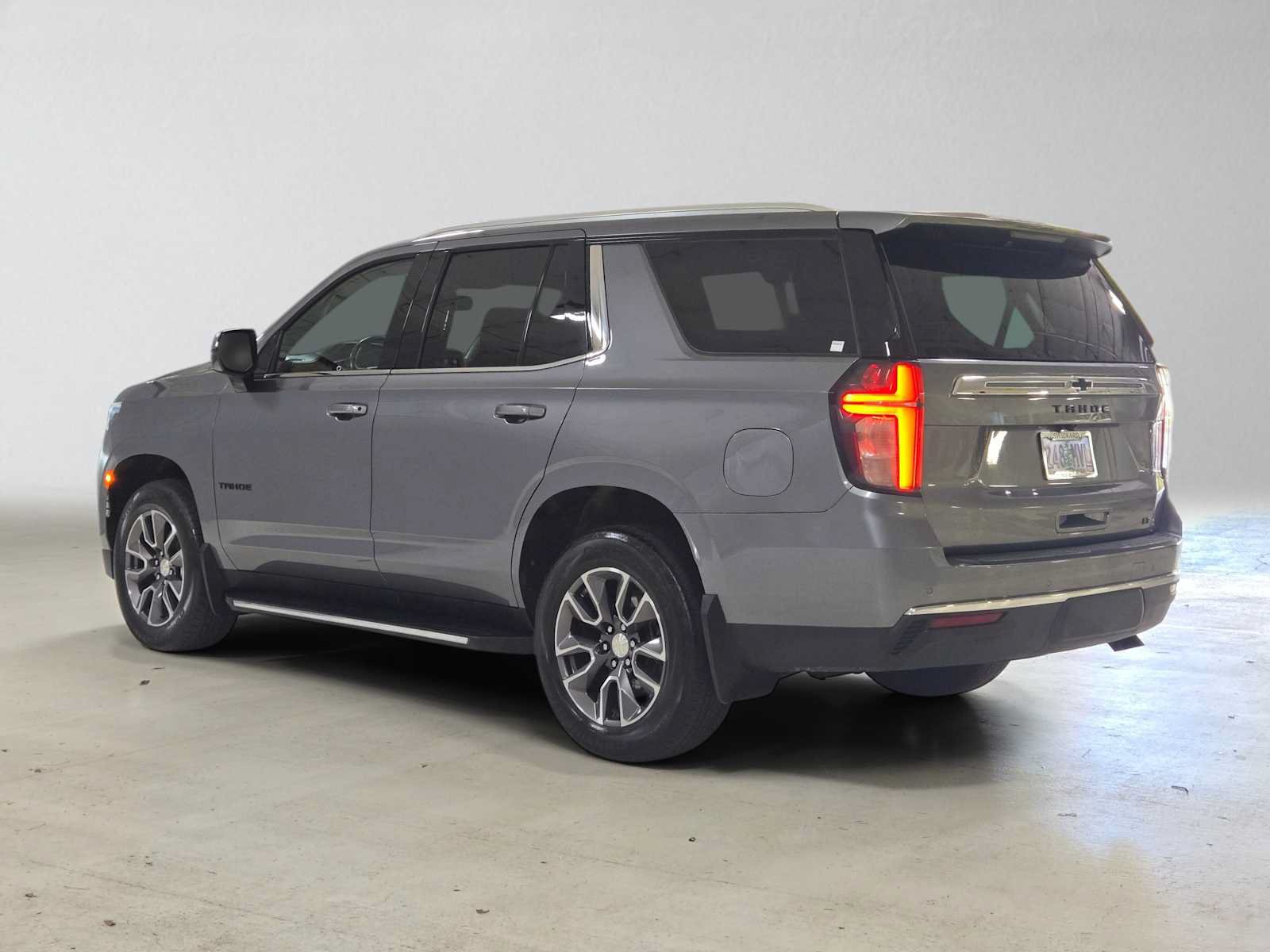 Used 2021 Chevrolet Tahoe LT AWD/4WD image 5