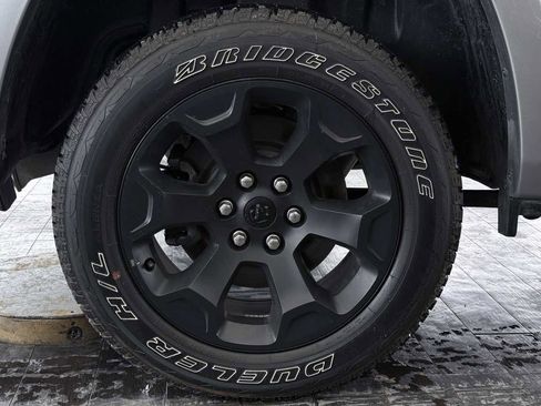 Used 2025 RAM 1500 Big Horn image 38