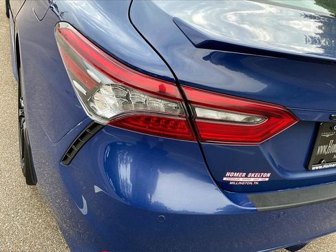 Used 2024 Toyota Camry XSE image 29