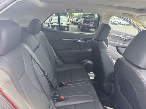 Used 2023 Buick Envision Essence w/ Sport Touring Package AWD/4WD image 34