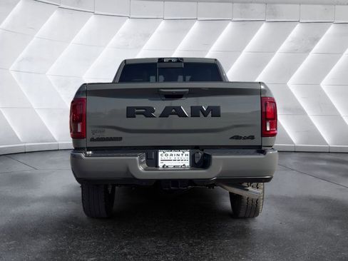 New 2026 RAM 2500 Laramie image 7