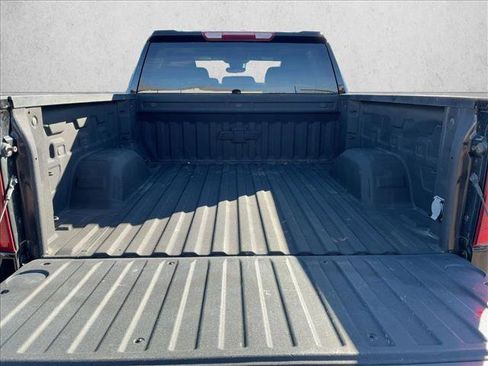 Used 2022 Chevrolet Silverado 1500 W/T w/ WT Value Package image 6