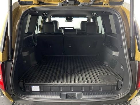 Used 2024 Toyota Land Cruiser AWD/4WD image 25