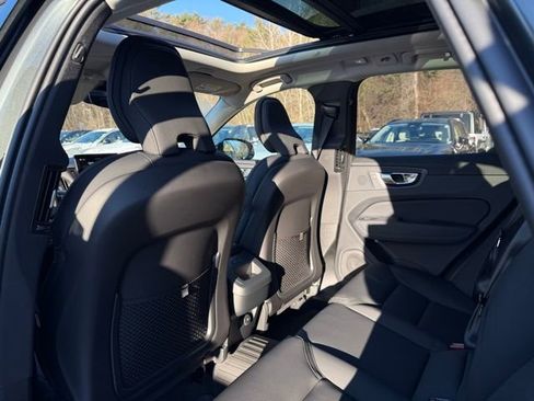 New 2026 Volvo XC60 B5 Plus w/ Climate Package image 24