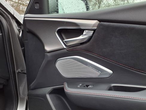 Certified 2026 Acura RDX A-Spec image 28