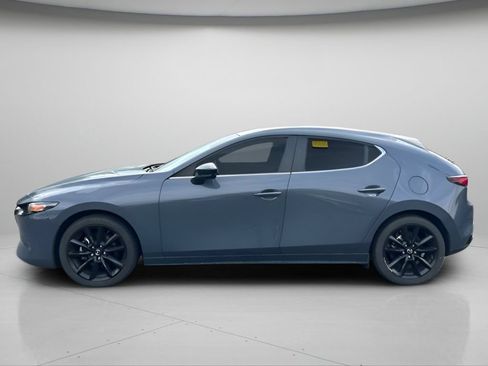 Used 2023 MAZDA MAZDA3 s AWD/4WD image 13