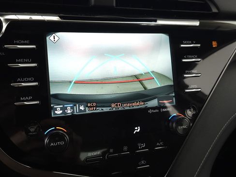 Used 2019 Toyota Camry XSE image 23