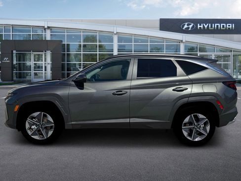 New 2026 Hyundai Tucson SEL w/ Tow & Go Package image 3