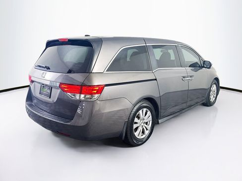 Used 2016 Honda Odyssey EX-L image 9