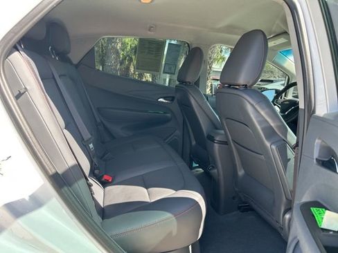 Used 2017 Chevrolet Bolt Premier w/ Driver Confidence II Package image 14