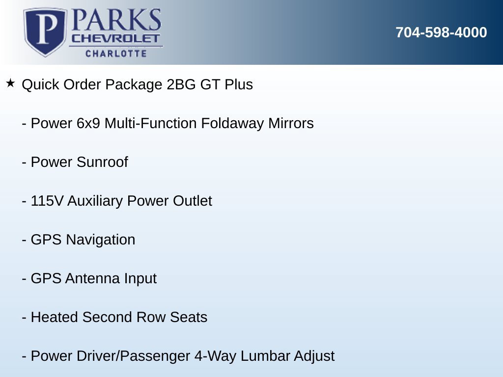 Used 2024 Dodge Durango GT AWD/4WD image 14