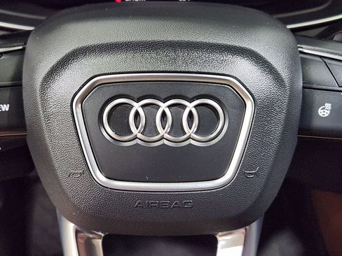 Used 2022 Audi Q5 2.0T Premium Plus image 51