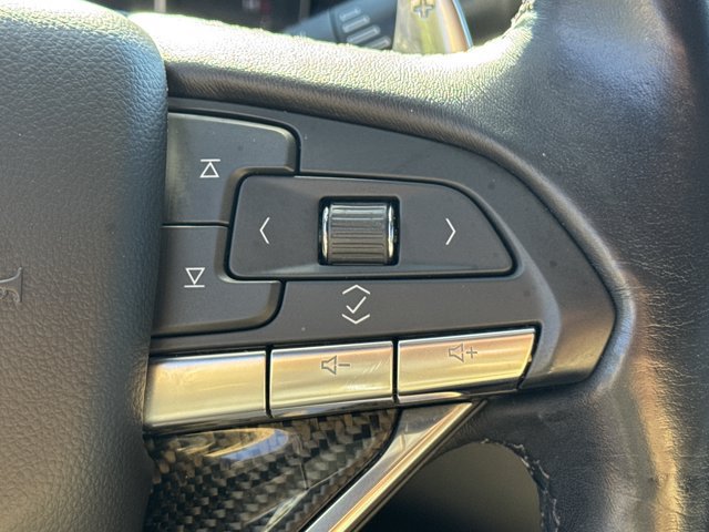 Used 2022 Cadillac XT6 Sport w/ LPO, ONYX Package AWD/4WD image 28