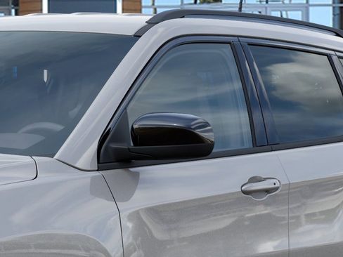 New 2026 Jeep Compass Latitude image 12