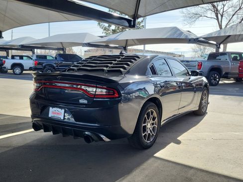 Used 2018 Dodge Charger GT w/ Navigation & Travel Group image 4