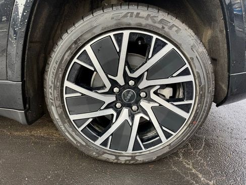 New 2025 Jeep Wagoneer S Limited w/ Comfort Package image 29