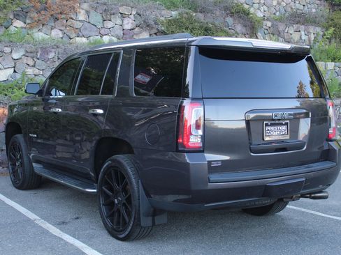 Used 2016 GMC Yukon SLT w/ Open Road Package AWD/4WD image 7