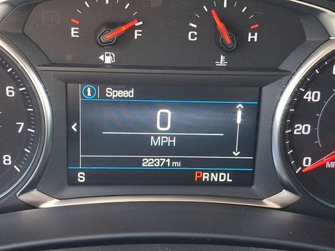 Certified 2024 Chevrolet Equinox LT FWD image 20