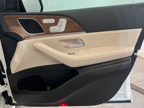 New 2026 Mercedes-Benz GLE 450 4MATIC Coupe image 22