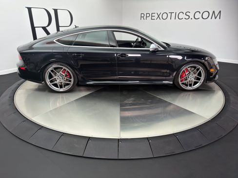 Used 2015 Audi RS 7 AWD/4WD image 10