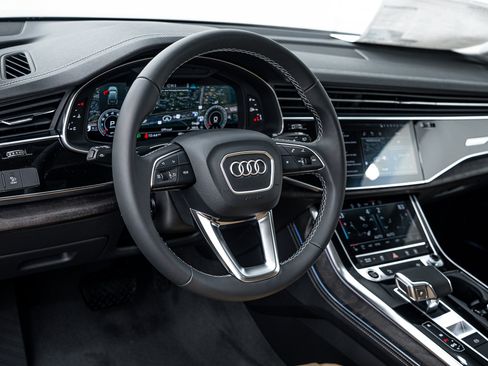 New 2026 Audi Q7 2.0T Premium Plus image 10