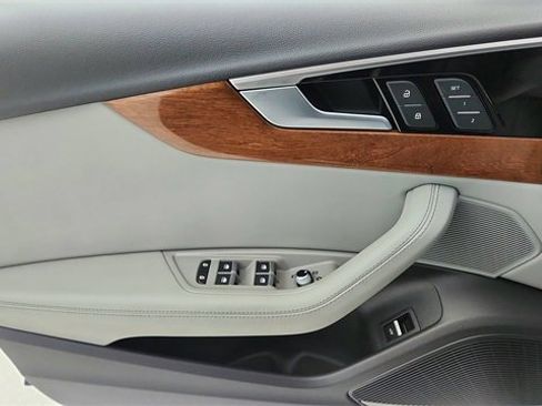 Used 2024 Audi A4 2.0T Premium Plus w/ Premium Plus Package image 35