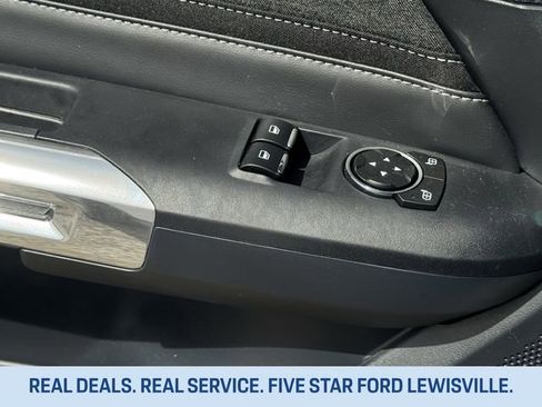 Certified 2024 Ford Mustang Coupe image 27