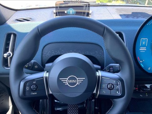 New 2027 MINI Cooper Countryman S AWD/4WD image 20
