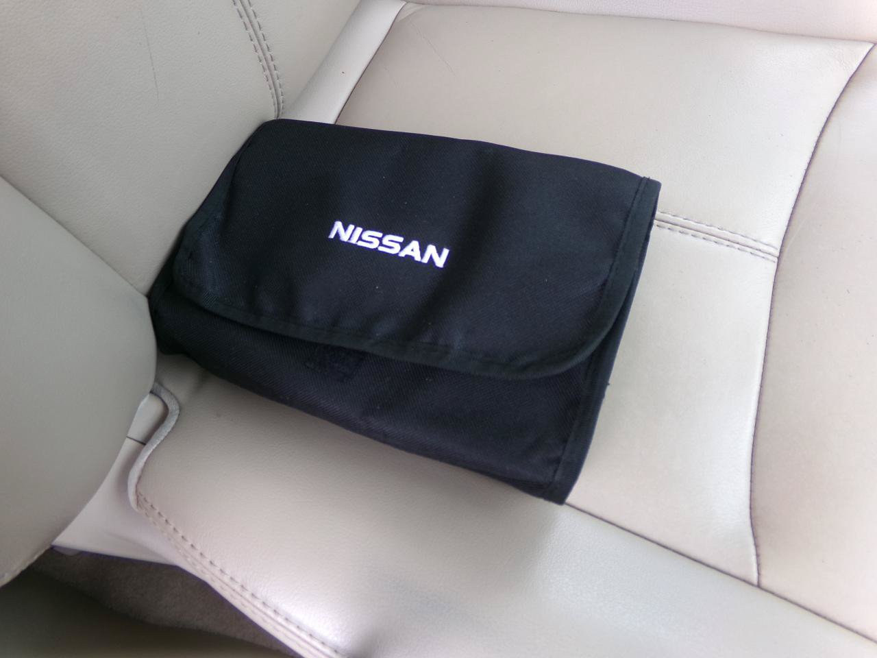 Used 2015 Nissan Pathfinder SL w/ SL Tech Package FWD image 26