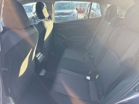 Certified 2022 Subaru Impreza Premium image 12