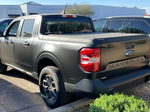 Used 2022 Ford Maverick XLT image 4