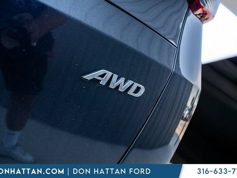 Used 2018 Hyundai Tucson Value w/ Cargo Package AWD/4WD image 33