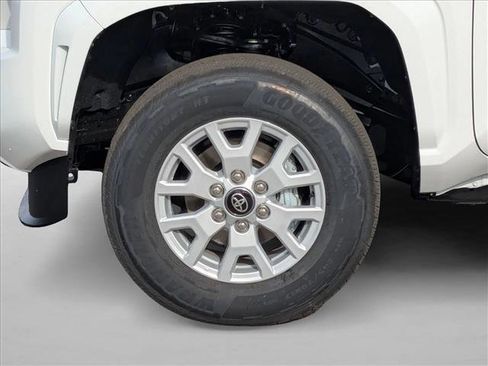 New 2026 Toyota Tacoma SR5 image 11