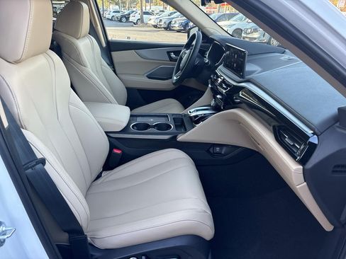 New 2026 Acura MDX FWD image 19