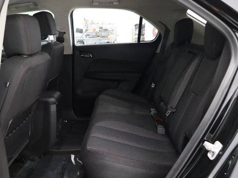 Used 2017 Chevrolet Equinox LT w/ Convenience Package FWD image 14