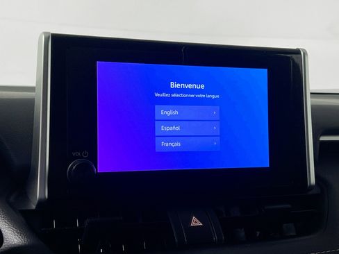 Used 2024 Toyota RAV4 LE image 27