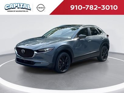 Used 2023 MAZDA CX-30 AWD 2.5 S w/ Preferred Package