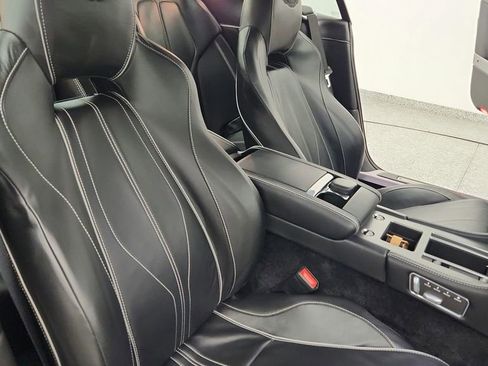 Used 2012 Aston Martin Virage Coupe image 21