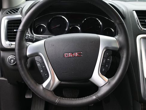 Used 2017 GMC Acadia Limited SLT image 30