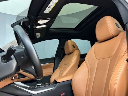 Certified 2024 BMW i4 eDrive35 w/ M Sport Package image 15