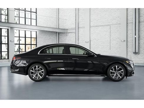 Certified 2024 Mercedes-Benz E 350 4MATIC Sedan image 2