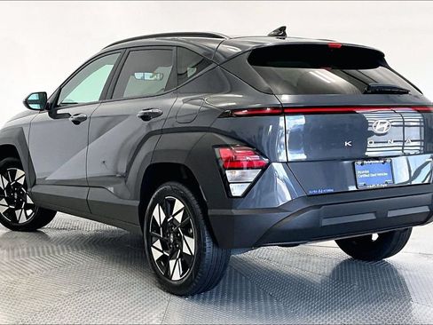 Certified 2024 Hyundai Kona SEL AWD/4WD image 12