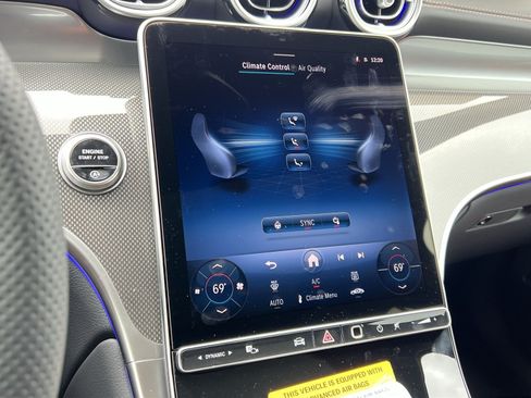 New 2026 Mercedes-Benz GLC 300 4MATIC image 26