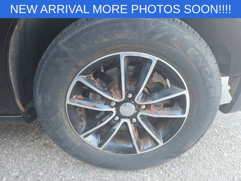 Used 2017 Dodge Grand Caravan SE FWD image 14