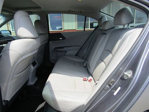Used 2014 Honda Accord EX-L image 13