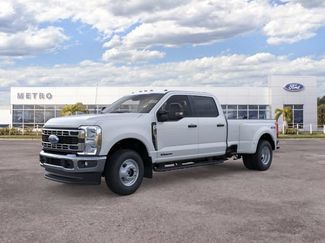 New 2026 Ford F350 XLT AWD/4WD video 1
