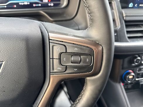 Used 2023 Chevrolet Tahoe High Country w/ Max Trailering Package image 31