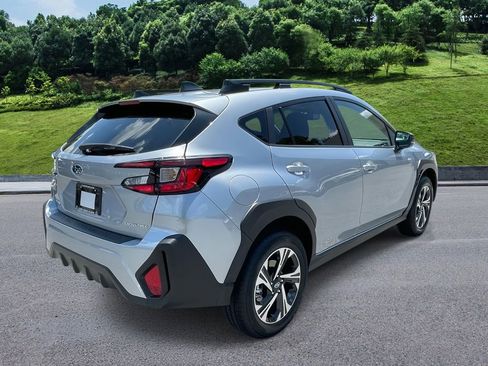 Used 2025 Subaru Crosstrek 2.0i Premium AWD/4WD image 5