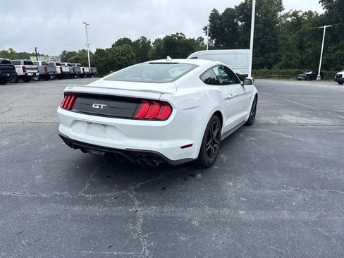 Used 2020 Ford Mustang GT w/ Equipment Group 301A RWD image 5